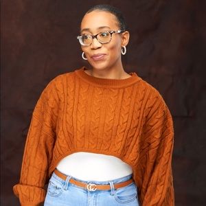 Meet your Posher, Erica